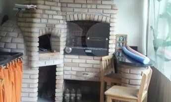 Imagem 7: Sobrado com 3 quartos à venda em Santa Teresinha - SP