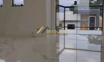 Imagem 5: SOBRADO NO EUCALIPTOS! 03 QUARTOS, SUÍTE, SACADA, ÁREA GOURMET