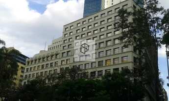 Imagem 5: Laje corporativa para locação no Centro/RJ - 1.754 m²