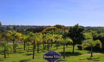 Imagem 3: Terreno à venda, 407 m² por R$ 280.000,00 - Parque Residencial Buona Vita - São José do Ri