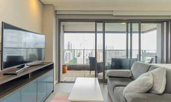 Imagem: Imóvel para aluguel possui 41 metros quadrados