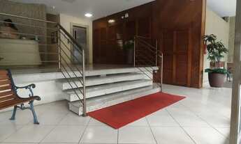 Imagem 3: Apartamento com 3 dormitórios e vaga de garagem na João Pessoa conforto e pr