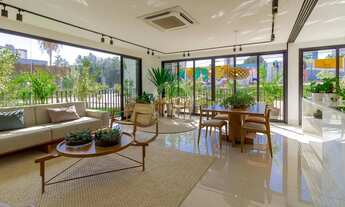 Imagem 2: Apartamento 3 Quartos no Setor Bueno