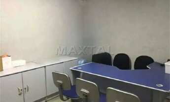 Imagem 3: Galpão Industrial no Bairro do Limão a venda com 2515m² área total, pé direito de 12 metro