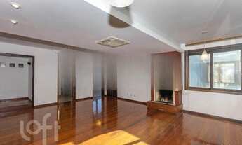 Imagem 3: Apartamento à venda em Jardim Botânico com 114 m², 3 quartos, 1 suíte, 1 vaga