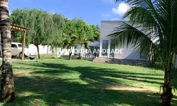 Imagem 3: CASA 4 SUÍTES CONDOMINIO BUSCA VIDA