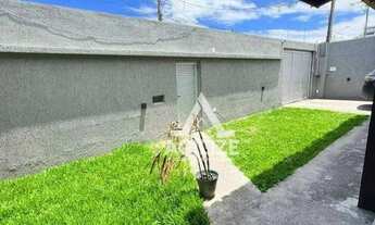 Imagem 5: Casa com 2 dormitórios à venda, 273 m² por R$ 1.300.000,00 - Glória - Macaé/RJ