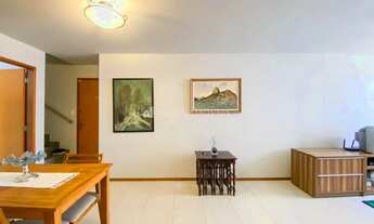 Imagem 6: Cobertura duplex com 3 quartos à venda no bairro Centro em Juiz de Fora/MG