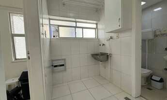 Imagem 5: Apartamento 3/4 excelente a venda na Pituba, dependência, nascente, 2 vagas