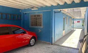 Imagem 3: Terreno com 3 casas em São Miguel Paulista