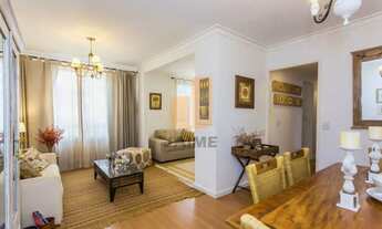 Imagem: Apartamento totalmente reformado, com fácil