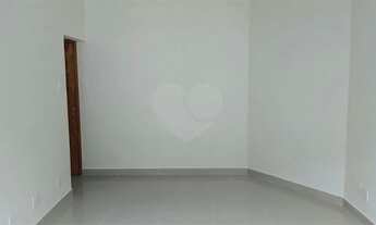 Imagem 4: Imóvel para venda com 80 metros quadrados com 2 quartos em Alto da Boa Vista - Rio de Jane