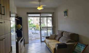 Imagem 6: Itacorubi Apartamento com 2 dormitórios