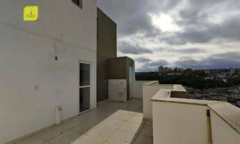 Imagem 7: Cobertura com 2 dormitórios à venda, 81 m² por R$ 287.000,00 - Cruzeiro do Sul - Juiz de F