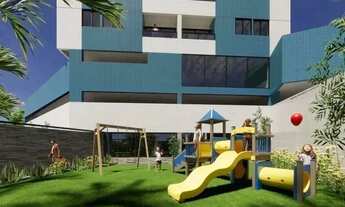 Imagem 3: Edf. Adaucto José de Melo | 2 quartos 1 suíte 48m²