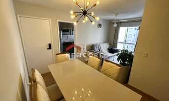 Imagem 4: Apartamento em Avenida Prefeito Doutor Antônio Manoel de Carvalho - Morro Nova Cintra - Sa