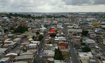 Imagem 4: 2 Terrenos no Alvorada 2 medindo um total de 350m²