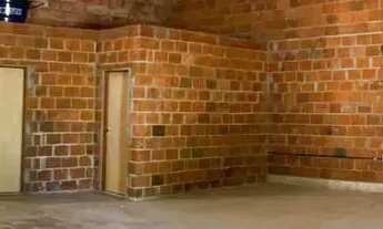 Imagem 5: Galpão - Lagoa Redonda