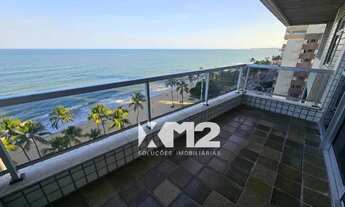 Imagem 5: Cobertura Edf Álvaro Costa 413m² Av. Boa Viagem. (Ref.: R2715759