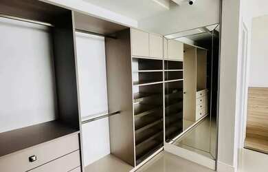 Imagem 6: Apartamento à venda no RESIDENCIAL RIVIERA DEL MARE, CRUZ DAS ALMAS, Maceió, AL