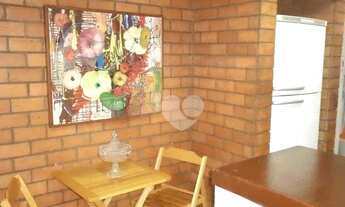 Imagem: Apartamento com 3 dormitórios à venda