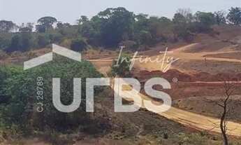 Imagem: Ágio Terreno - Condomínio Jardins Turim