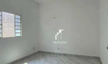 Imagem 2: Casa com 2 dormitórios à venda, 96 m² por R$ 350.000,00 - Itararé - Teresina/PI