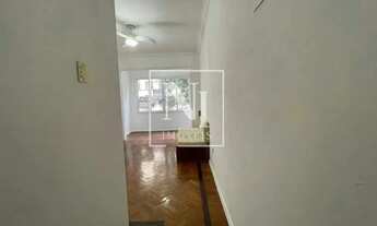 Imagem 2: APARTAMENTO 1 quarto com dependência no Bairro de Copacabana