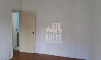 Imagem 7: Apartamento à venda, 88 m² por R$ 320.000,00 - Ingá - Niterói/RJ