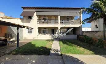 Imagem: Casa à venda, 280 m² por R$ 660.000,00