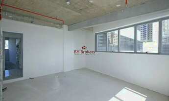 Imagem 4: Sala comercial Vila da Serra