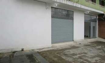 Imagem 3: Salão Comercial de Aproximadamente 92m² com 3 Banheiros e 6 Vagas