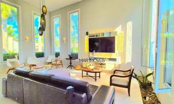 Imagem 7: Casa com 4 dormitórios, 450 m² - venda por R$ 3.999.000,00 ou aluguel por R$ 17.000,01/mês