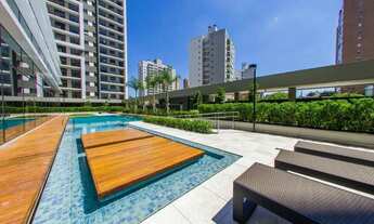 Imagem 4: Apartamento 2 dormitórios, 2 vaga, central parque, fwd