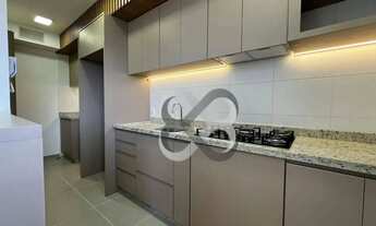 Imagem 3: Apartamento com 2 dormitórios à venda, 70 m² por R$ 690.000,00 - Terra Bonita - Londrina/P