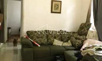 Imagem 3: Apartamento - / Residencial / Catumbi