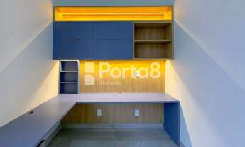 Imagem 5: Casa Com 3 suítes à Venda no Village Provence - Perto do Shopping Iguatemi e Pronta Para M