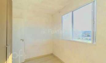 Imagem 7: Apartamento à venda Rua Sabino Pereira Nunes, Restinga - Porto Alegre