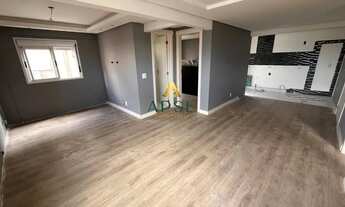 Imagem: À venda apartamento 63 m² com living