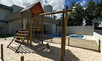 Imagem: VENDO CASA EM CONDOMÍNIO FECHADO ARAÇAGY