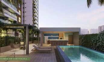 Imagem 2: Apartamento à venda no JARDINS DO PARQUE - 2 QUARTOS , CRUZ DAS ALMAS , Maceió, AL