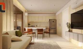 Imagem 2: Alta - Apto 86m² 2 quartos, sacada gourmet e 1 vaga no Mercês