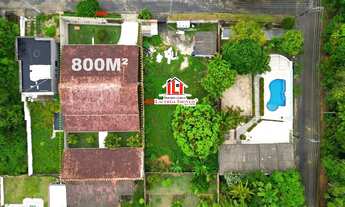 Imagem 5: Residencial Morada dos Nobres / Casa Térrea 5 quartos sendo 3 suítes