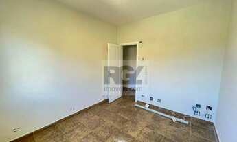 Imagem 5: Casa com 2 dormitórios para alugar, 80 m² por R$ 3.700,00/mês - Campo Grande - Santos/SP