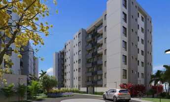 Imagem: Apartamento à venda, 2 quartos, 1 suíte