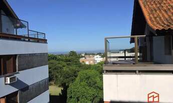 Imagem 2: Apartamento Cobertura à venda, 3 quartos, 1 vaga, Ipanema - Porto Alegre/RS