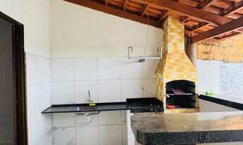 Imagem: Aluguel Casa 2 quartos