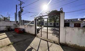 Imagem 6: Casa na restinga-3 dormitórios