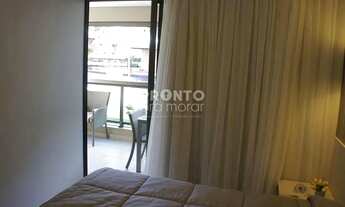 Imagem 5: Imóvel para venda possui 68 metros quadrados com 2 quartos em Centro - Ipojuca - PE