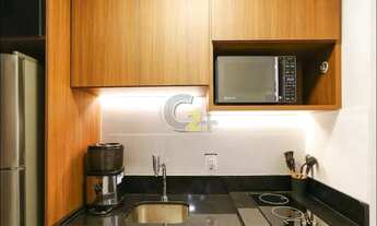 Imagem 5: Apartamento studio á venda em Pinheiros, 1 quarto, sem vaga